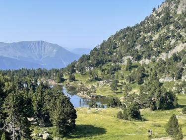 Lac Achard 