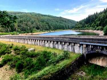 Lac du Pas du Riot