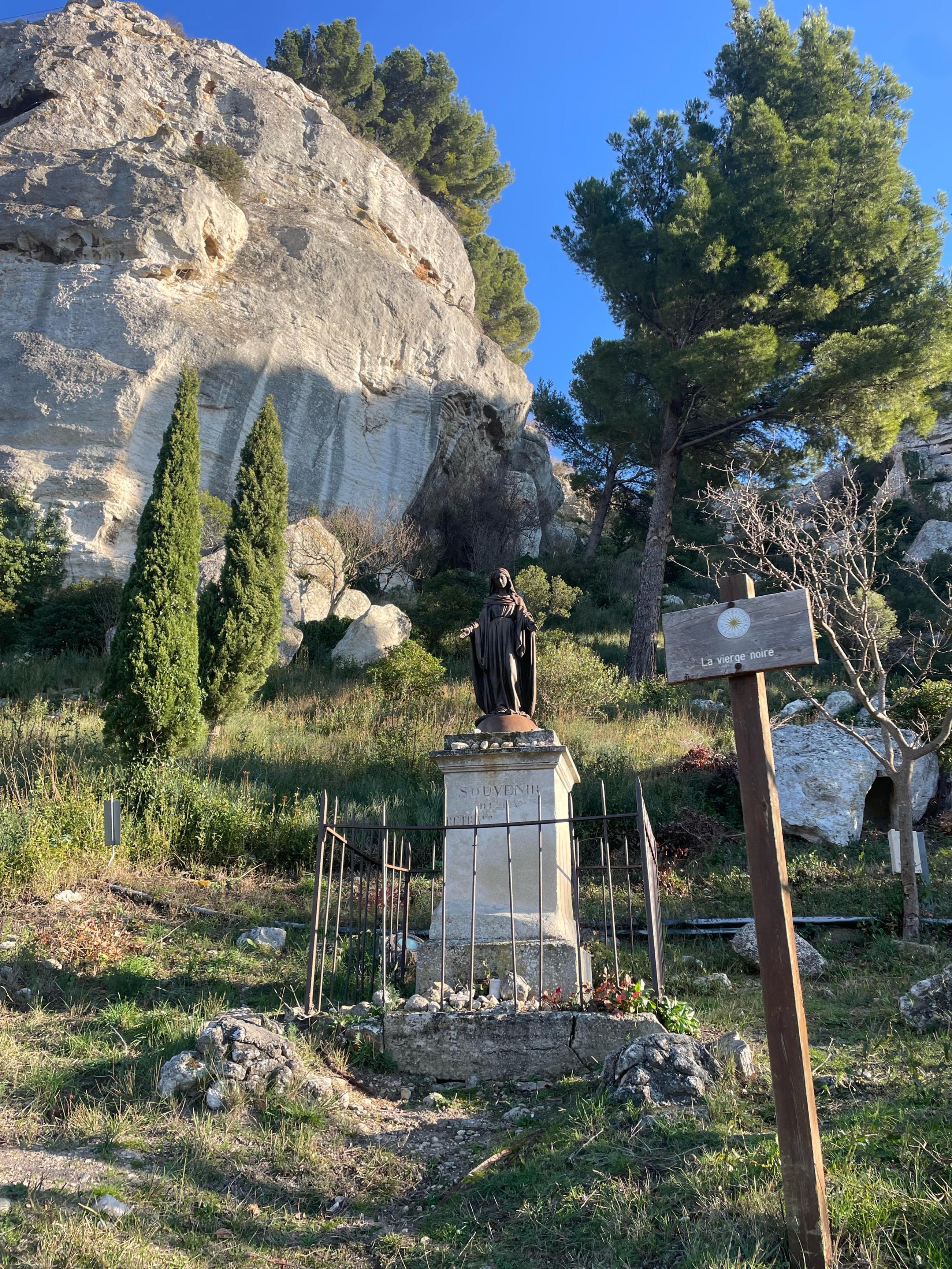 les Alpilles Gravel 