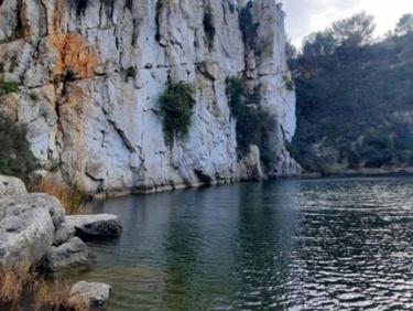 Gouffre de l&apos;Œil Doux