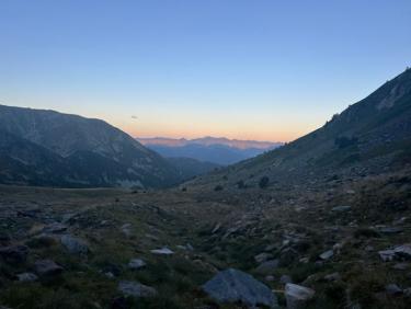 Canigou