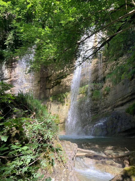 1/2 Tour des Petites Roches