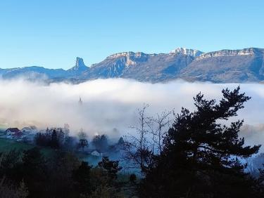 Nuages de Claude Debussy