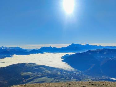 Nuages de Claude Debussy