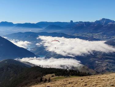 Nuages de Claude Debussy