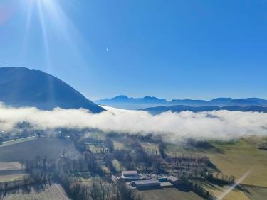 Nuages de Claude Debussy