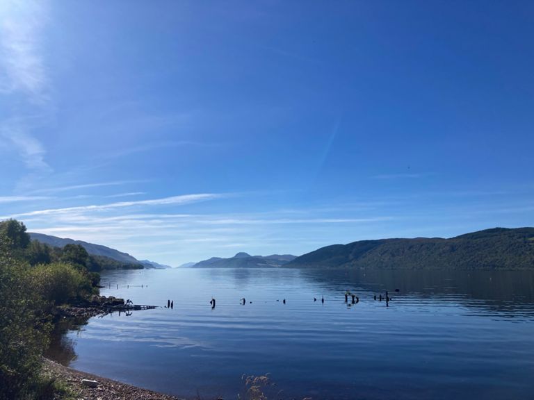 Loch Ness