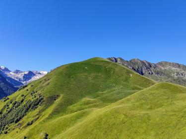 Opéra et parapente