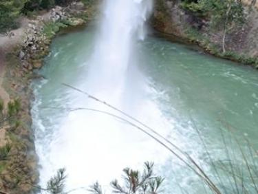 Gorges de montanejos