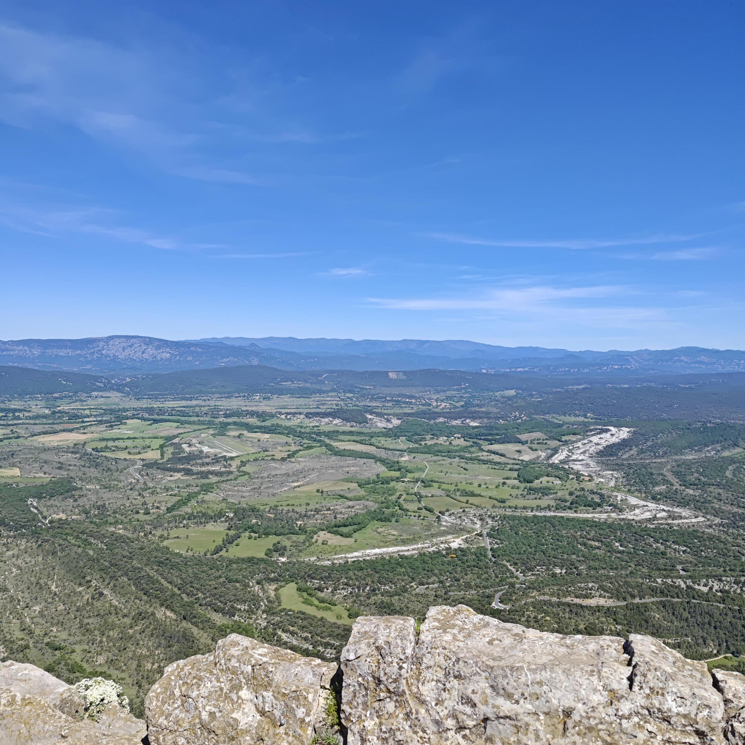 pic saint Loup