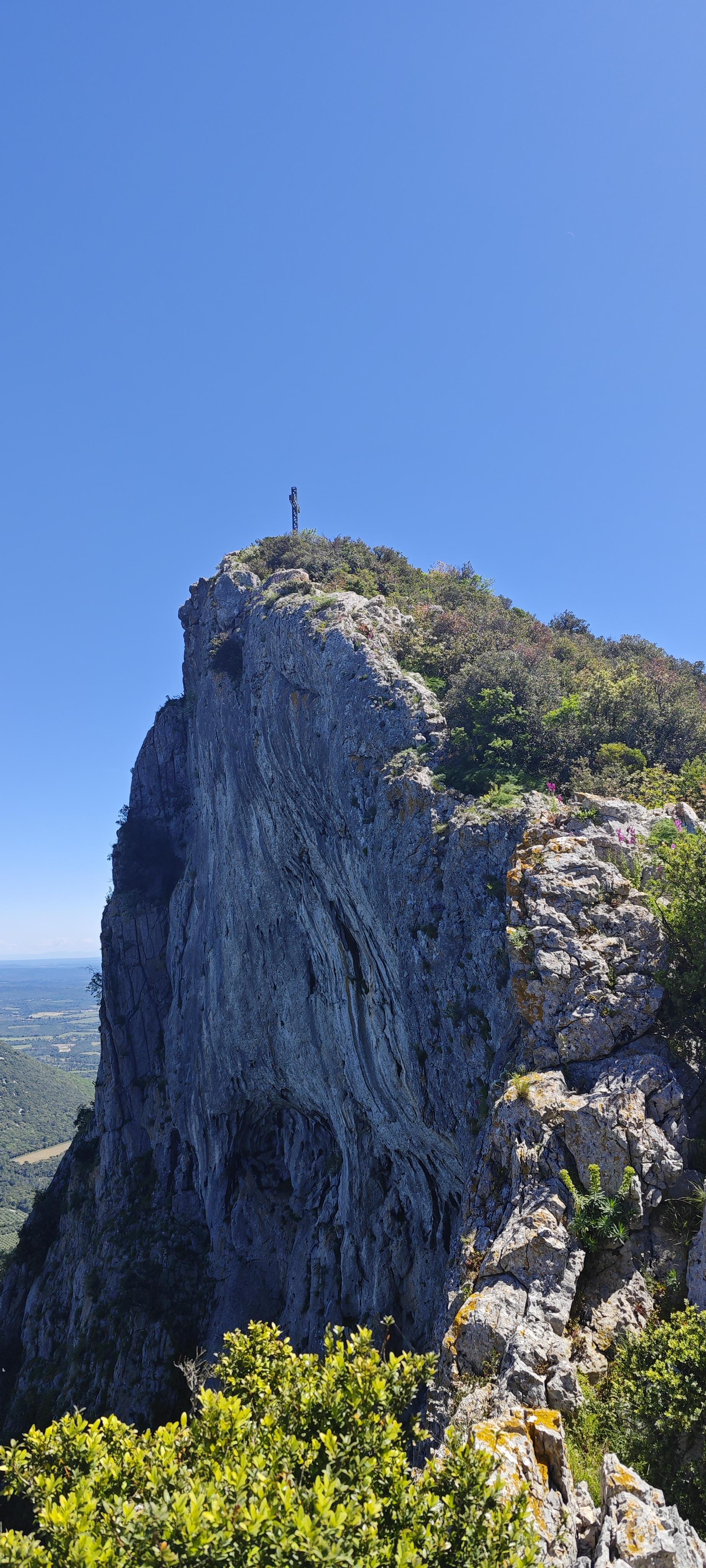 pic saint Loup