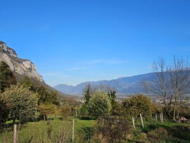 Boucle Bernin - Saint Nazaire les Eymes - Bernin