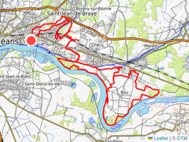 Rando VTT DE NUIT DU SMOC