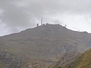 Pyrénées J-4