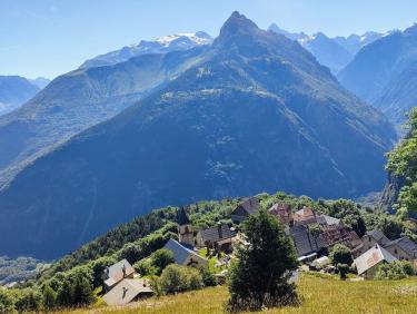 Le sentier des mineurs 