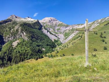 Le sentier des mineurs 