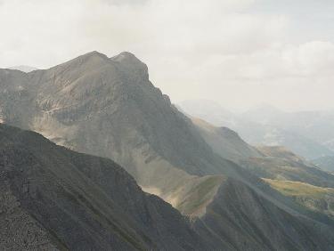 Vue sur Roche Close