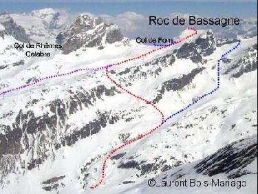 Roc de Bassagne