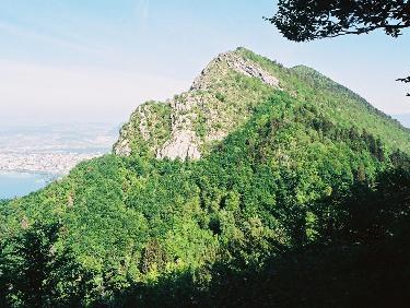 Mont Baron