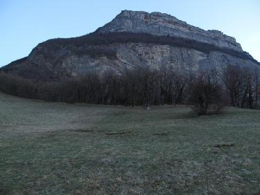 Mont Saint-Eynard