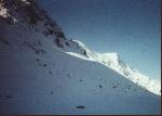 Mont-Blanc (par les Grands Mulets)