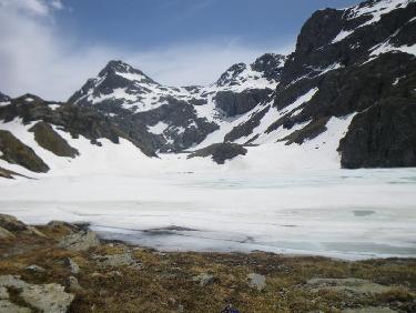 lac du petit doménon