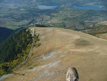 La grande Côte Rotte