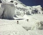 Mont-Blanc (par les Grands Mulets)