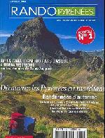 Rando Pyrénées N°1