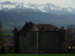 Chateau du Carre