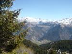 Panorama Alpe d&apos;Huez