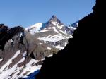 Mont Miravidi et Pointe des Ouillons