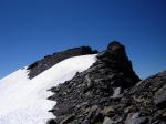 Mont Miravidi et Pointe des Ouillons