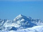 Le Mont Charvin, 2409m