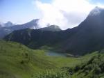 lac de Tavaneuse