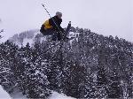 Backcountry Freestyle