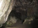 grotte St Michel d&apos;Eau douce
