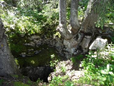 Grotte Pot II
