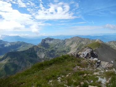 Panorama de la Coupa