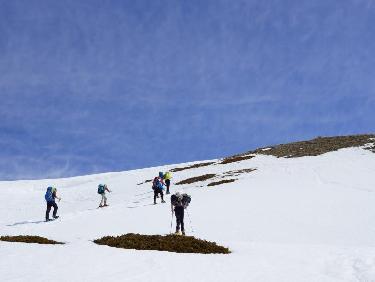 Col de Bousson