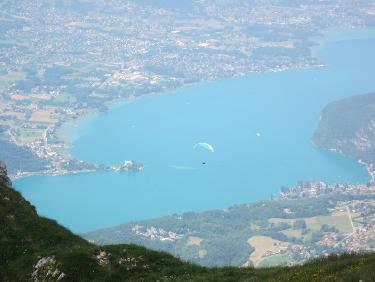 Lac d&apos;Annecy