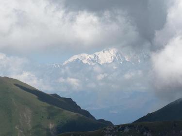 Ca se découvre sur le Mont Blanc.