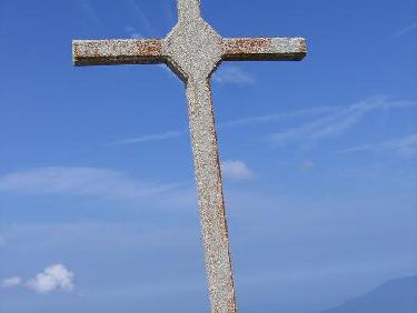 Croix du Granier