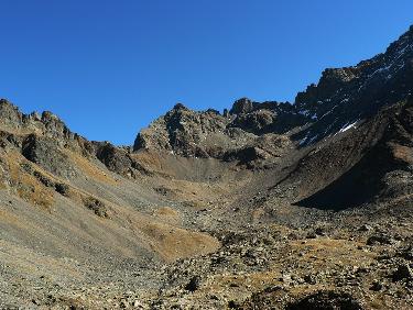 Vallon de la Mine de Fer