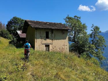 Le tour de Brame-Farine