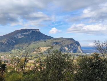 Tour de l’aiguille par la cabane de Roize