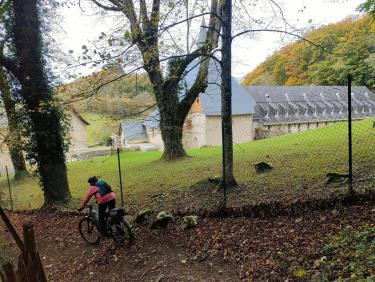 Tour de l’aiguille par la cabane de Roize