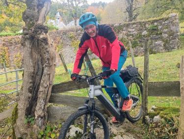 Tour de l’aiguille par la cabane de Roize