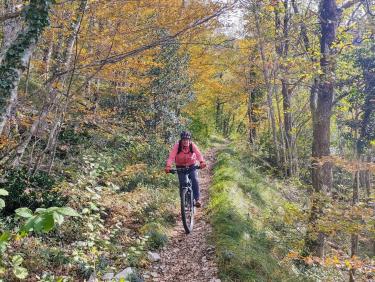 Tour de l’aiguille par la cabane de Roize