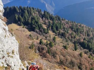 Un automne hors du commun